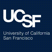 UCSF Health Logo